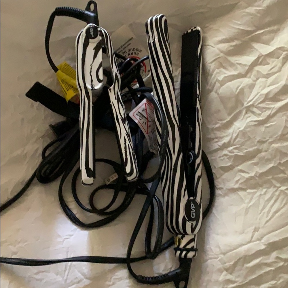 Hair straighteners (Final Price Drop)